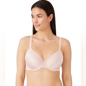 NWOT Wacoal Back Appeal® T-Shirt Bra